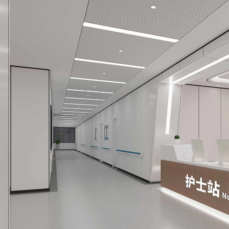 Sut Mae Panel Wal Dur Sengl yn Gwella Perfformiad Adeilad Modern? Sut Mae Panel Wal Dur Sengl yn Gwella Perfformiad Adeilad Modern?